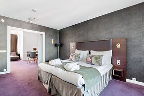 Home Hotel Tapto