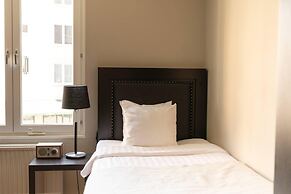 Home Hotel Tapto