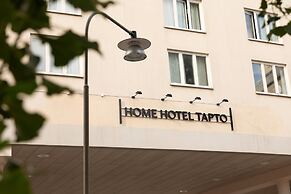 Home Hotel Tapto