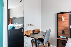 Home Hotel Tapto
