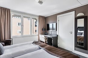 Home Hotel Tapto