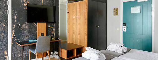 Home Hotel Tapto
