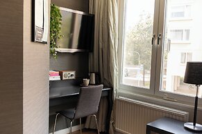 Home Hotel Tapto