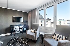Home Hotel Tapto