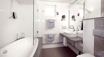 Home Hotel Tapto