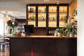 Home Hotel Tapto