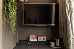 Home Hotel Tapto