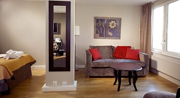 Home Hotel Tapto