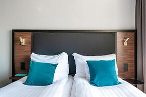 Home Hotel Tapto