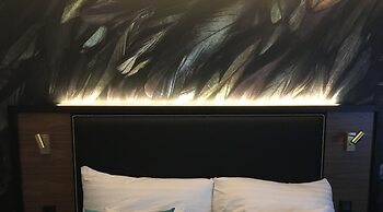 Home Hotel Tapto