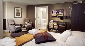 Home Hotel Tapto