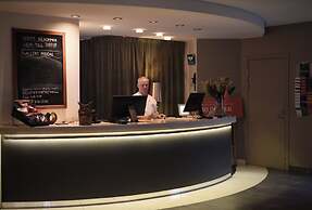 Home Hotel Tapto