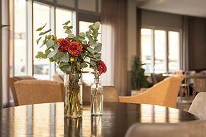 Home Hotel Tapto