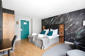 Home Hotel Tapto