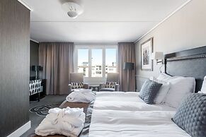Home Hotel Tapto