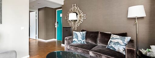 Home Hotel Tapto