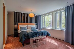 ProfilHotels Aveny