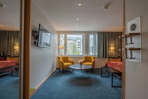 ProfilHotels Aveny