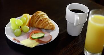 Good Morning Västerås
