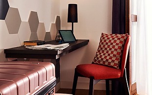 Hotel Bellinzona Sud Swiss Quality