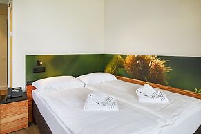 Hotel Bellinzona Sud Swiss Quality