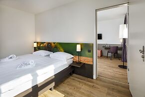 Hotel Bellinzona Sud Swiss Quality