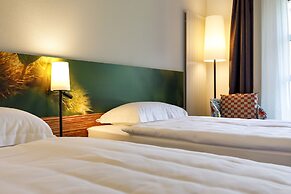 Hotel Bellinzona Sud Swiss Quality