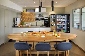 Hotel Bellinzona Sud Swiss Quality