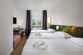 Hotel Bellinzona Sud Swiss Quality