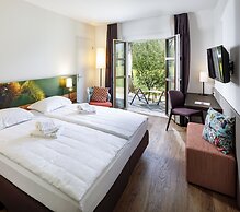 Hotel Bellinzona Sud Swiss Quality