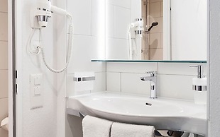 Hotel Bellinzona Sud Swiss Quality
