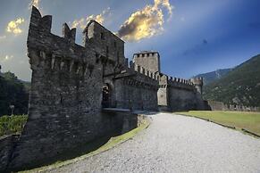 Hotel Bellinzona Sud Swiss Quality
