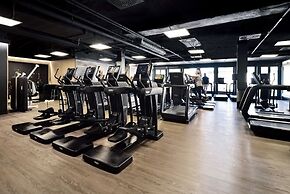 Hôtel de La Cigogne