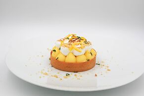 Hôtel de La Cigogne