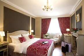 Hôtel de La Cigogne