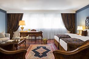 Hôtel de La Cigogne