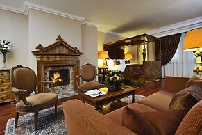 Hôtel de La Cigogne