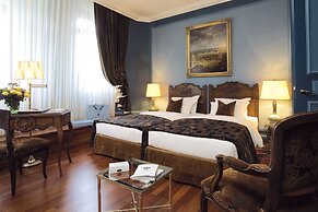 Hôtel de La Cigogne