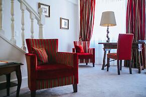 Hôtel de La Cigogne