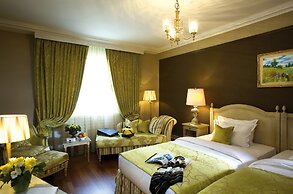 Hôtel de La Cigogne