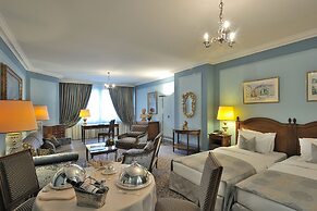 Hôtel de La Cigogne