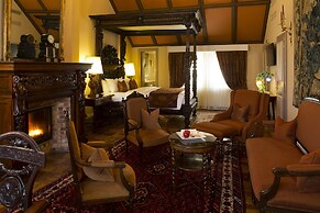 Hôtel de La Cigogne