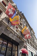 Hôtel de La Cigogne