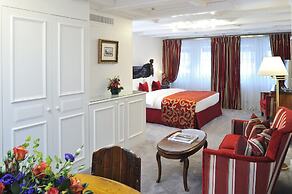 Hôtel de La Cigogne