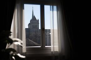 Hôtel de La Cigogne