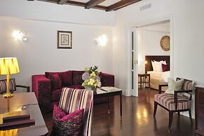 Hôtel de La Cigogne