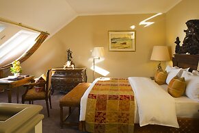 Hôtel de La Cigogne