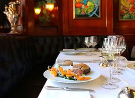 Hôtel de La Cigogne