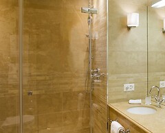 Hôtel de La Cigogne