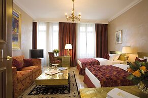 Hôtel de La Cigogne